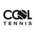 Logo saluran telegram cooltennisofficial — CoolTennis школа тенниса
