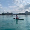 Логотип телеграм канала @coolyaewesochi — Летний лагерь в Сочи | Куляевы