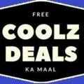 Logo saluran telegram coolzdeals — Cool Deals (Deals & Offers)