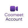 Логотип телеграм канала @coomeet_account — Coomeet Account