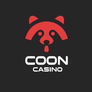 Logo of telegram channel cooncasino_official — Coon casino