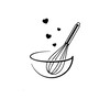 Логотип телеграм канала @coookings — Утренняя кухня | РЕЦЕПТЫ