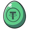 Logo of telegram channel coopbigwigcommunity — Coinegg channel ( new )