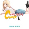 Логотип телеграм -каналу cooper_projects — Cooper Projects | OMSI 2