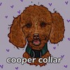Логотип телеграм канала @coopercollar0902 — 𝘾𝙊𝙋𝙋𝙀𝙍 𝘾𝙊𝙇𝙇𝘼𝙍|Амуниция для собак