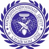 Логотип телеграм канала @coorcentr_altkr — Координационный центр Алтайского края