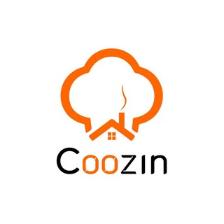 Логотип телеграм канала @coozin_uz — Coozin
