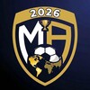 Logo of telegram channel copa_mundial2026 — Mundial 2026 / Analítica