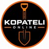Логотип телеграм канала @copaem_myzdah — ⛏КОПАТЕЛИ ОНЛАЙН🪓