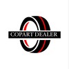 Логотип телеграм канала @copartdealer — COPART