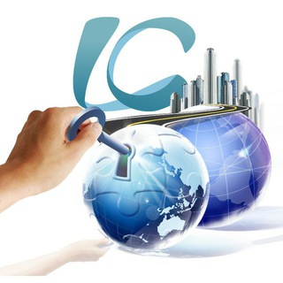 Логотип телеграм канала @copilkalc — Копилка LC