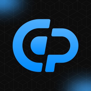 Logo of telegram channel copin_channel — Copin Announcement 📌