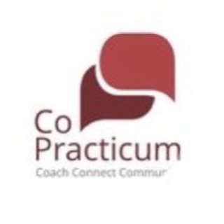 Логотип телеграм канала @copracticum — CoPracticum Коучинговые Практики