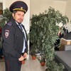Логотип телеграм канала @copundercover — Трэш, угар и вызова