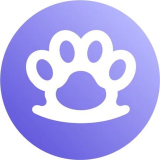 Logo of telegram channel copuppyann — CoPuppy Announcements