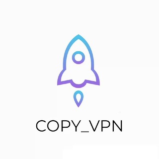 لوگوی کانال تلگرام copy_vpn — COPY VPN