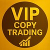 Logo of telegram channel copy_futures — VIP Copy Trading