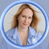Логотип телеграм канала @copyexpe — Маргарита Заречная Спокойный рост без хаоса | Продающие смыслы | Упаковка | Контент