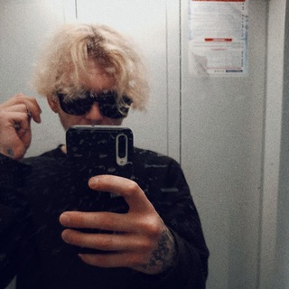 Логотип телеграм канала @copyfeelings — копия чувств