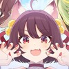 电报频道的标志 copyfox2 — 博彩同盟 盛世娱乐 百家乐