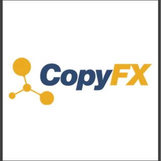 Логотип телеграм канала @copyfxtradin — CopyTrader