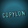 Логотип телеграм канала @copylony_bot — Copylon Сhannel