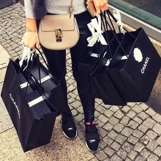 Логотип телеграм канала @copyluxe — Прямой поставщик Luxe 1:1