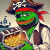 Логотип телеграм канала @copyrarrrrting — Копиратинг🏴‍☠️