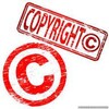 Logo of telegram channel copyright_helper — Copyright ©️ Helper