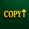 Logo of telegram channel copyrise — 𝐂𝐎𝐏𝐘 ↑