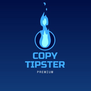 Logotipo del canal de telegramas copytipsterpremium - Copy Tipster PREMIUM