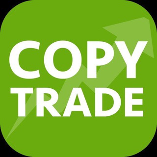 لوگوی کانال تلگرام copytrade_xauusd — Forex Copytrade