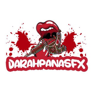 Logo saluran telegram copytradedarahpanas — Copytrade DarahPanasFX