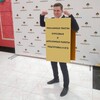 Логотип телеграм канала @copywriter_navseruki — Копирайтер-разнорабочий