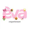 Logo of telegram channel coquettemeetg — Coquettemee💘💐