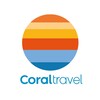Логотип телеграм канала @coral_travelperm — Турагенство Coral Travel Пермь
