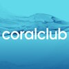 Лагатып тэлеграм-канала coralclub_by — Coral Club Belarus