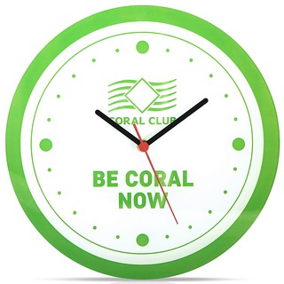 Логотип телеграм канала @coralclubreviews — Отзывы CoralClub