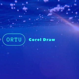Telegram channel Corel DRAW - 