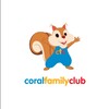 Логотип телеграм канала @coralfamilyclub2009 — Coral Travel: Семейный Клуб