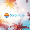 Логотип телеграм канала @coraltravelirk38 — Турагентство Иркутск «Coral Travel» | Горящие туры | Онлайн и в офисе