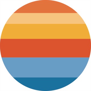 Логотип телеграм канала @coraltravelnovosibirsk — Coral travel турагентство