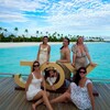 Логотип телеграм канала @coraltur — Турагентство Coral Travel