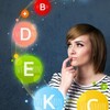 Логотип телеграм канала @coralworldint — Клеточное питание эко зож здоровье