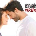 Logo saluran telegram corazonher — CORAZÓN HERIDO // NOVELA TURCA 🌙🌕