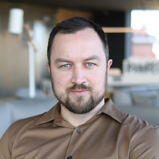 Логотип телеграм канала @corcul — Vladimir Polo