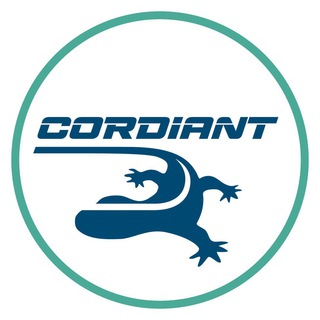 Логотип телеграм канала @cordiant_ru — CORDIANT