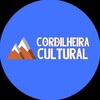 Logo of telegram channel cordilheiracultural — Cordilheira Cultural