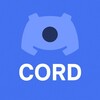 Логотип телеграм канала @cordlauncher — Cord Launcher