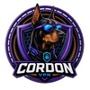Логотип телеграм канала @cordon_vpn — CORDON | Канал